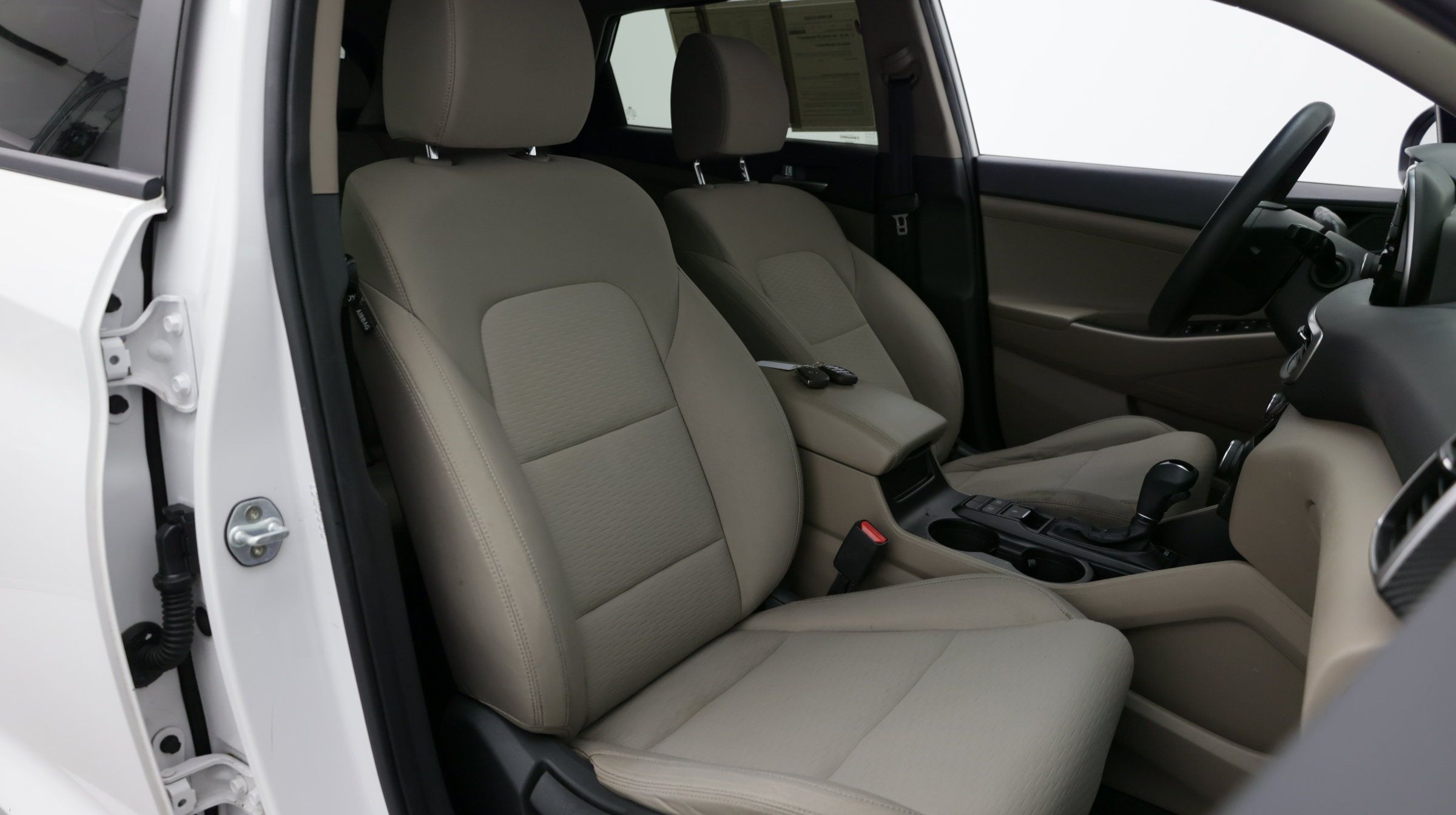 Used 2019 Hyundai Tucson SEL FWD image 38