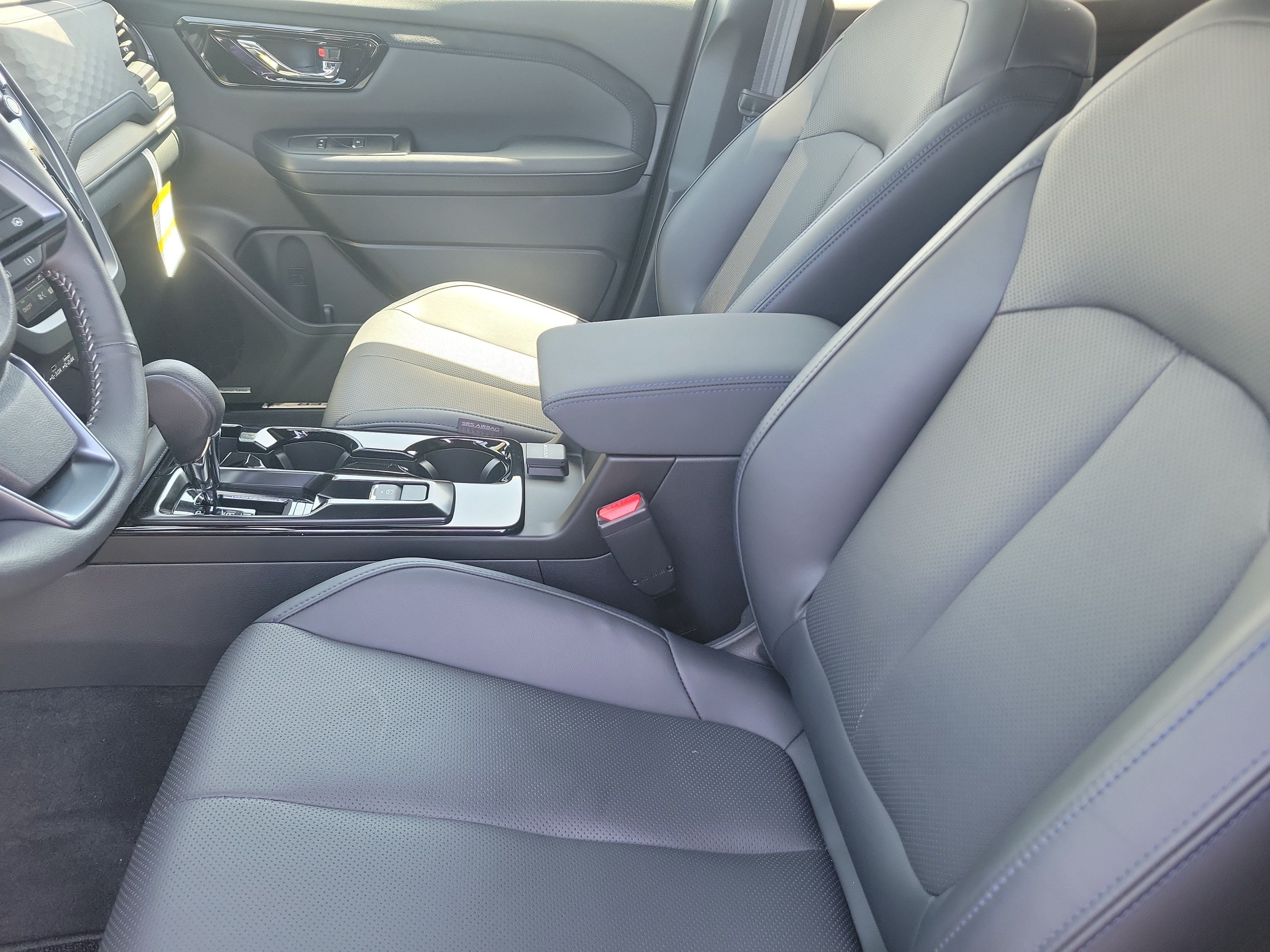 Used 2026 Subaru Forester Limited AWD/4WD image 20