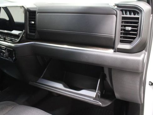 Certified 2026 Chevrolet Silverado 1500 LT w/ All Star Edition Plus image 27