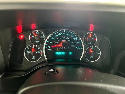 Used 2021 Chevrolet Express 2500 Extended w/ Driver Convenience Package image 20