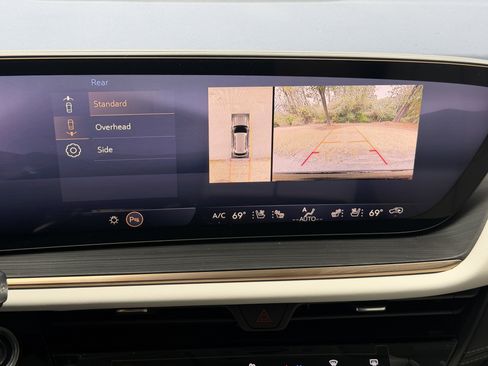 New 2026 Buick Envision Avenir image 33