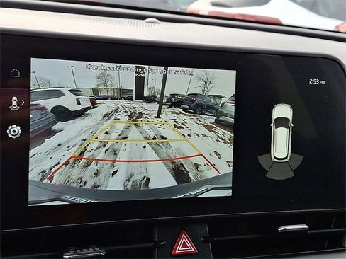 Certified 2023 Kia Sportage EX image 17