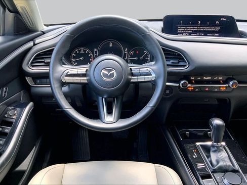 Used 2021 MAZDA CX-30 AWD 2.5 S w/ Preferred Package image 6