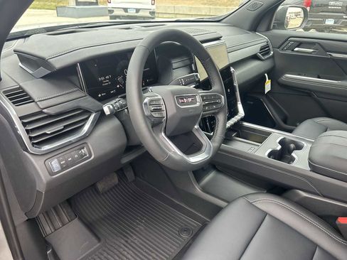 New 2026 GMC Acadia Elevation w/ Elevation Premium Package image 10