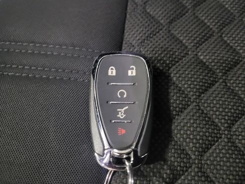 Used 2019 Chevrolet Blazer LT image 32