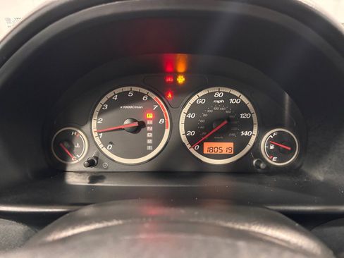 Used 2003 Honda CR-V EX image 15