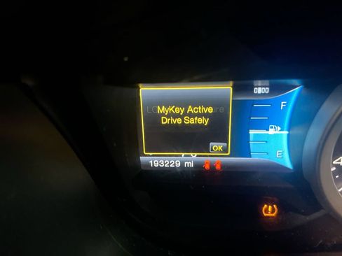 Used 2012 Ford Explorer Limited AWD/4WD image 13