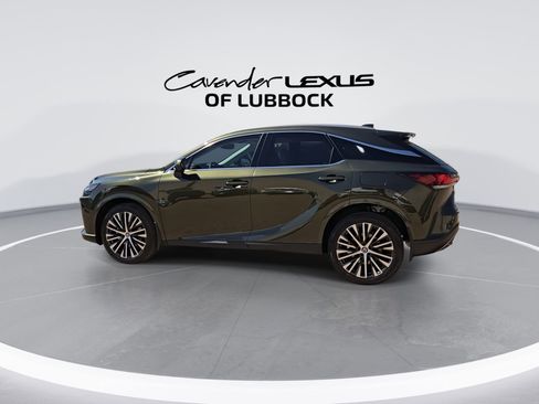 New 2026 Lexus RX 350 Premium Plus FWD image 6