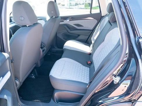 New 2026 Volkswagen Tiguan S FWD image 31
