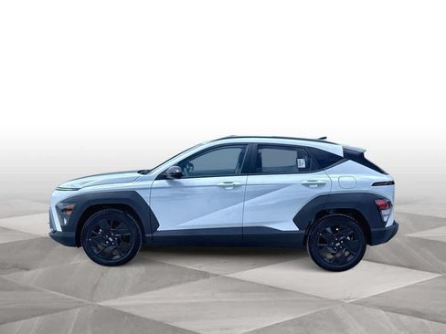 New 2027 Hyundai Kona SEL Sport FWD image 5