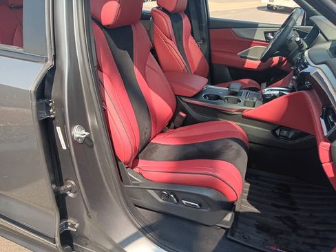 Used 2023 Acura MDX A-Spec image 15