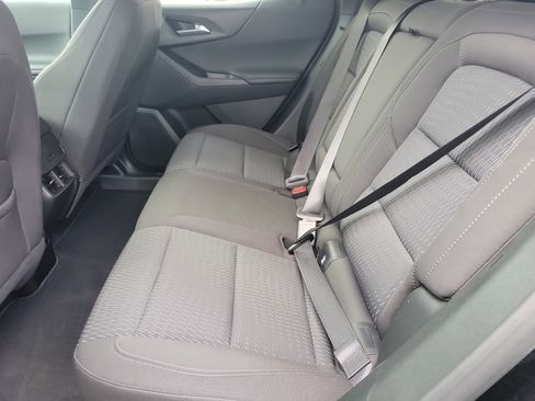 Used 2025 Chevrolet Equinox LT image 13