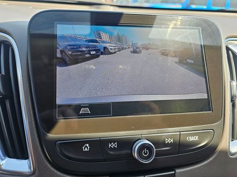 Used 2024 Chevrolet Malibu LT FWD image 29