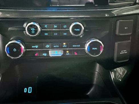 Used 2023 Ford F150 Tremor w/ Trailer Tow Package AWD/4WD image 28