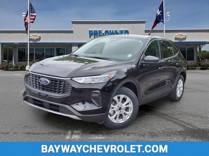 Used 2024 Ford Escape Active