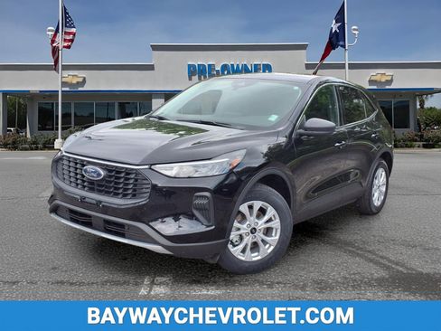 Used 2024 Ford Escape Active FWD image 1