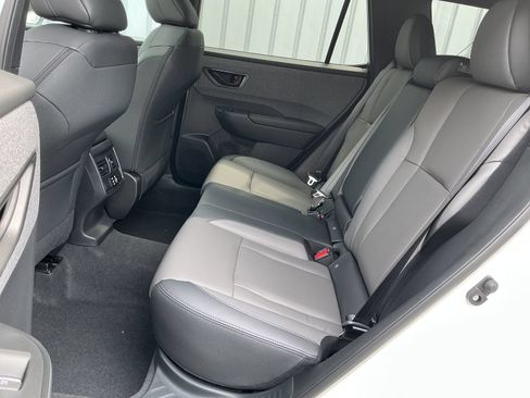 New 2026 Subaru Outback Premium AWD/4WD image 25