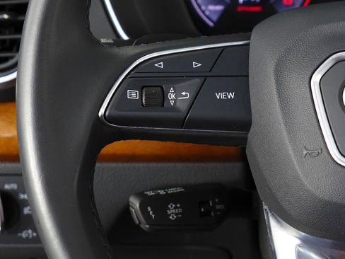 Used 2023 Audi Q5 2.0T Premium Plus w/ Premium Plus Package image 30