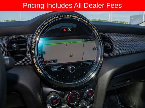 Used 2023 MINI Cooper SE FWD image 19