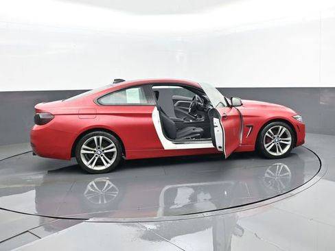 Used 2018 BMW 440i xDrive Coupe AWD/4WD image 28