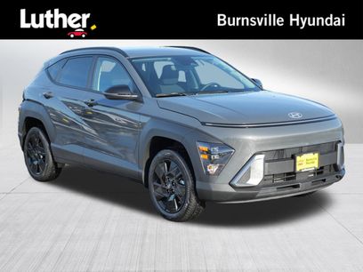 Certified 2026 Hyundai Kona SEL Sport