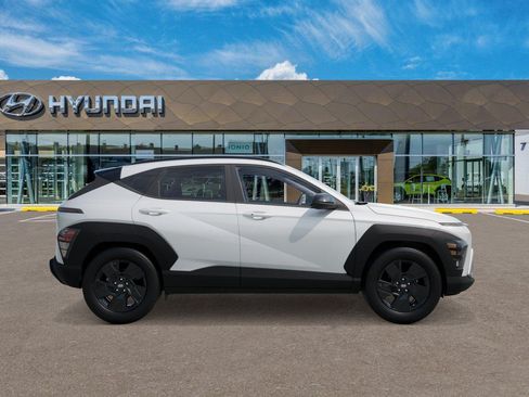 New 2027 Hyundai Kona SEL Sport AWD/4WD image 7
