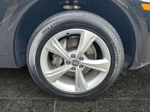 Used 2020 Audi Q5 2.0T Premium Plus w/ Premium Plus Package image 9