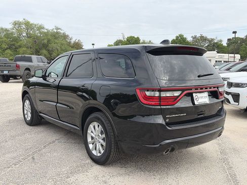 New 2026 Dodge Durango GT RWD image 5