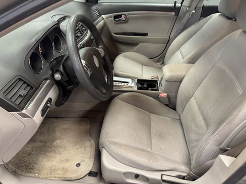 Used 2007 Saturn Aura XE image 7