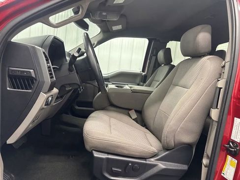 Used 2020 Ford F150 XLT w/ Equipment Group 302A Luxury AWD/4WD image 11