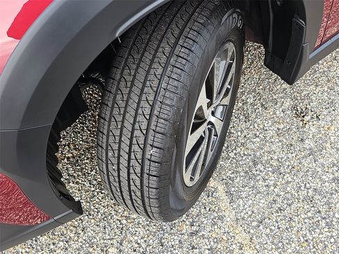 New 2025 Subaru Outback Premium w/ Popular Package #1A image 31