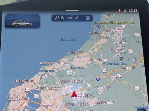 New 2026 Mercedes-Benz GLE 350 4MATIC image 11