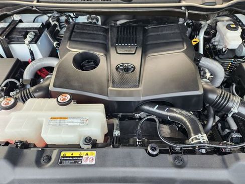 Used 2025 Toyota Tundra SR5 w/ TRD Off-Road Premium Package image 24