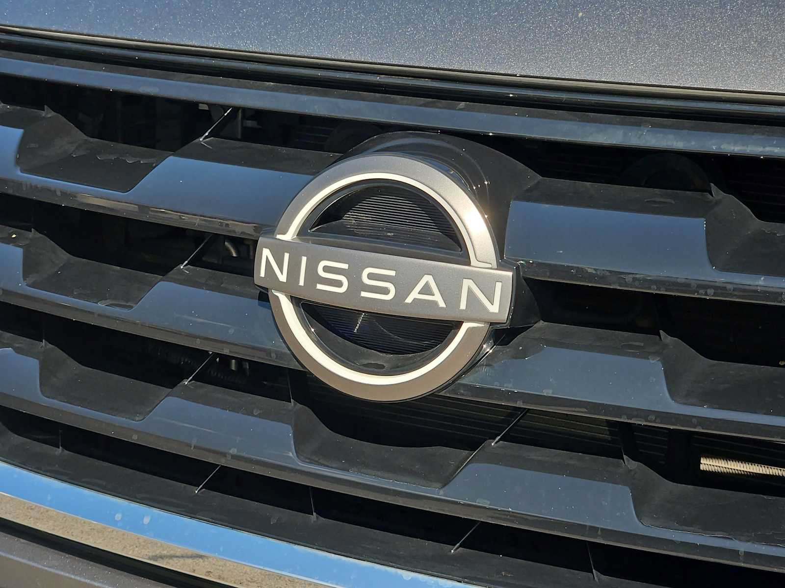 Used 2022 Nissan Armada SV w/ Cargo Package RWD image 11