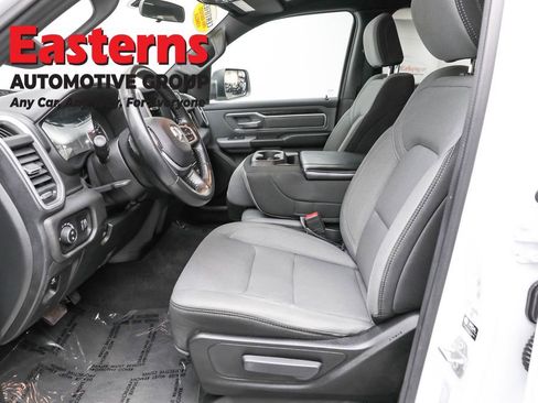 Used 2022 RAM 1500 Lone Star RWD image 14