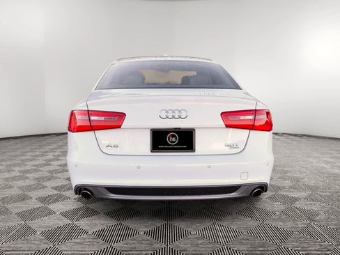 Used 2013 Audi A6 3.0T Prestige image 7
