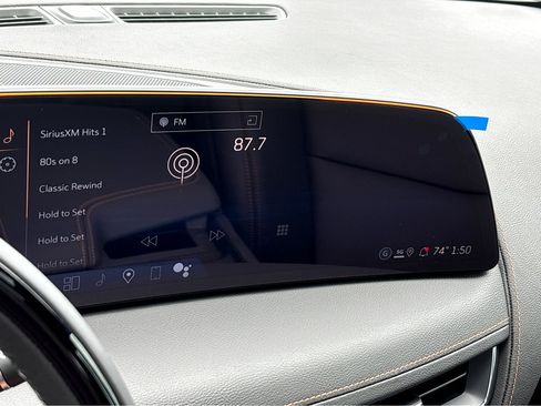 New 2026 Cadillac CT5 Sport w/ Technology Package image 9