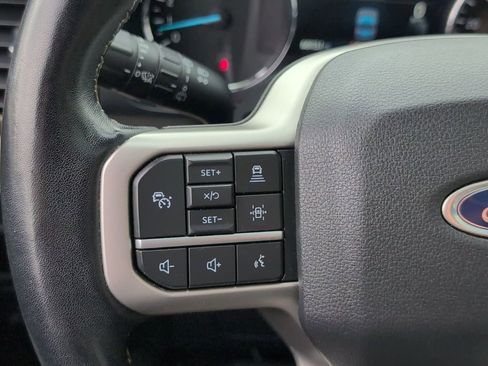 Used 2023 Ford Expedition Limited AWD/4WD image 10