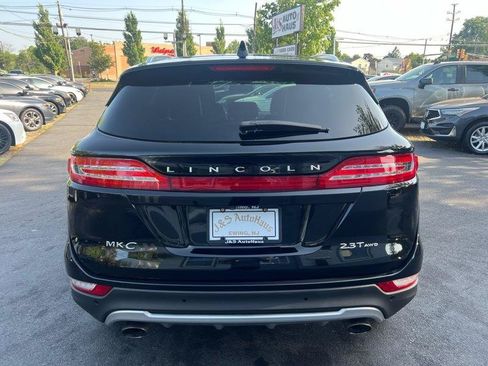 Used 2017 Lincoln MKC Select w/ Select Plus Package AWD/4WD image 5