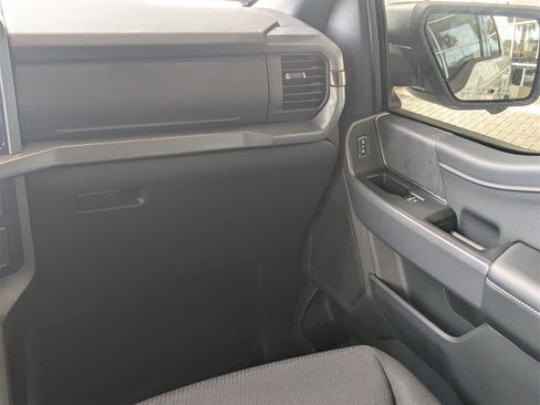 New 2025 Ford F150 XLT w/ Equipment Group 302A MID image 17