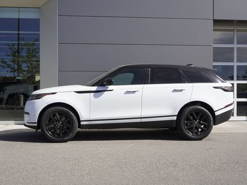New 2026 Land Rover Range Rover Velar S AWD/4WD image 7