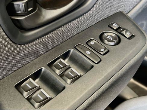 New 2026 Honda Passport TrailSport image 21