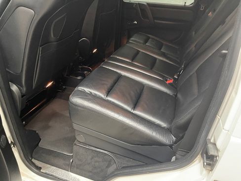 Used 2017 Mercedes-Benz G 550 image 24