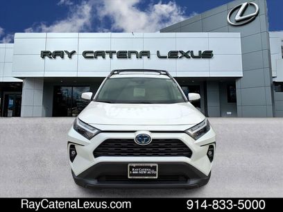 Used 2023 Toyota RAV4 Limited