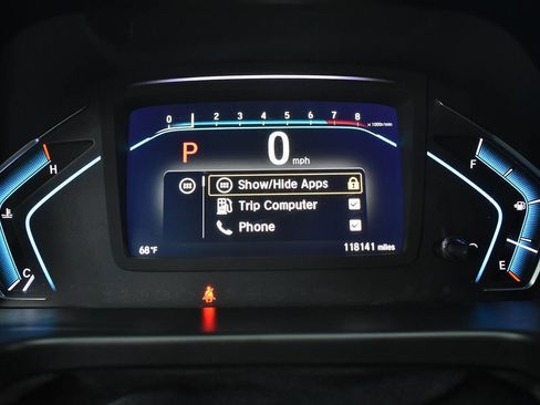 Used 2019 Honda Odyssey EX-L image 29