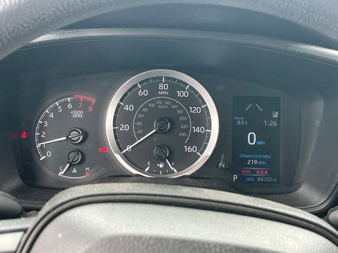 Used 2021 Toyota Corolla LE image 10