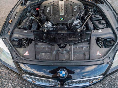 Used 2012 BMW 650i 650i image 23