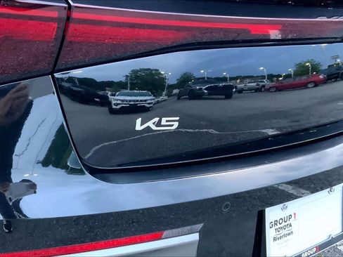 Used 2025 Kia K5 LXS FWD image 30