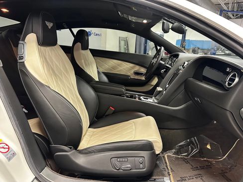 Used 2013 Bentley Continental GT Speed AWD/4WD image 17