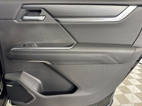 New 2026 GMC Acadia Elevation w/ Black Edition image 16